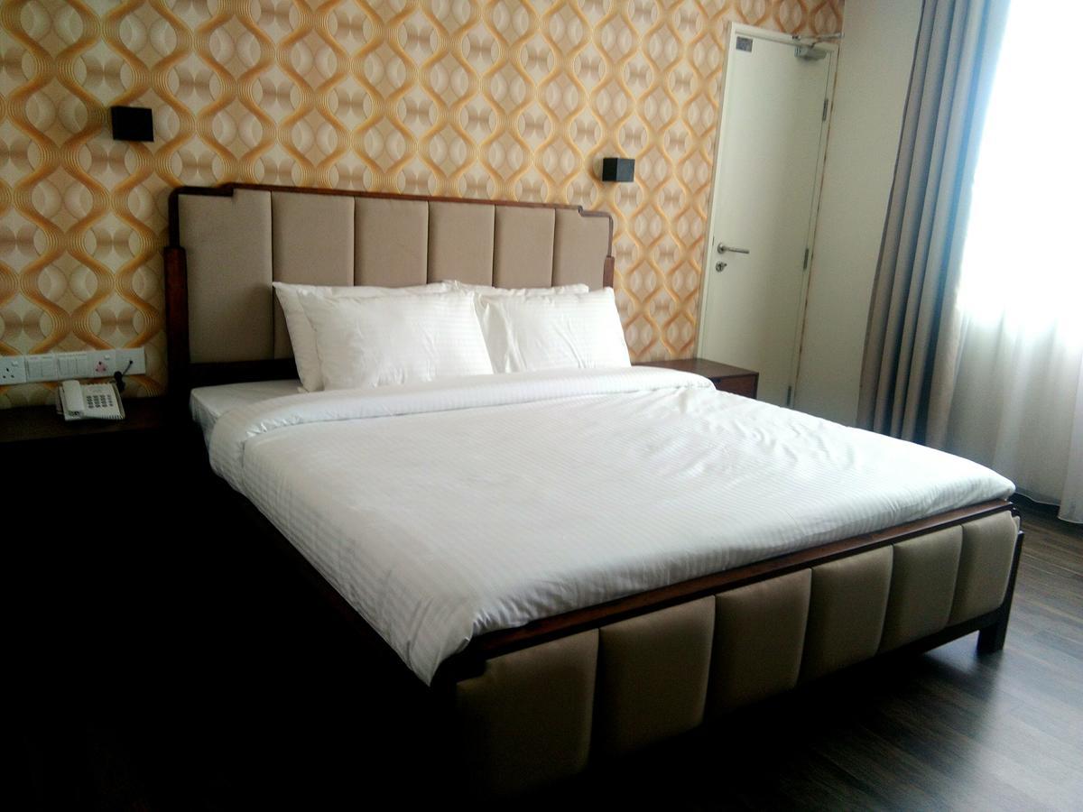 Wifi Boutique Hotel George Town Exterior photo