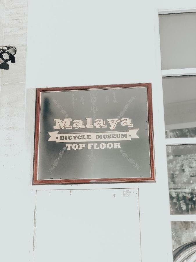 Wifi Boutique Hotel George Town Exterior photo